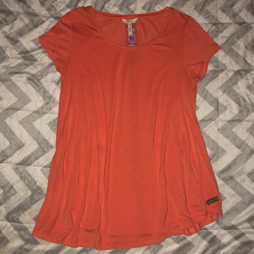 Matilda Jane Top